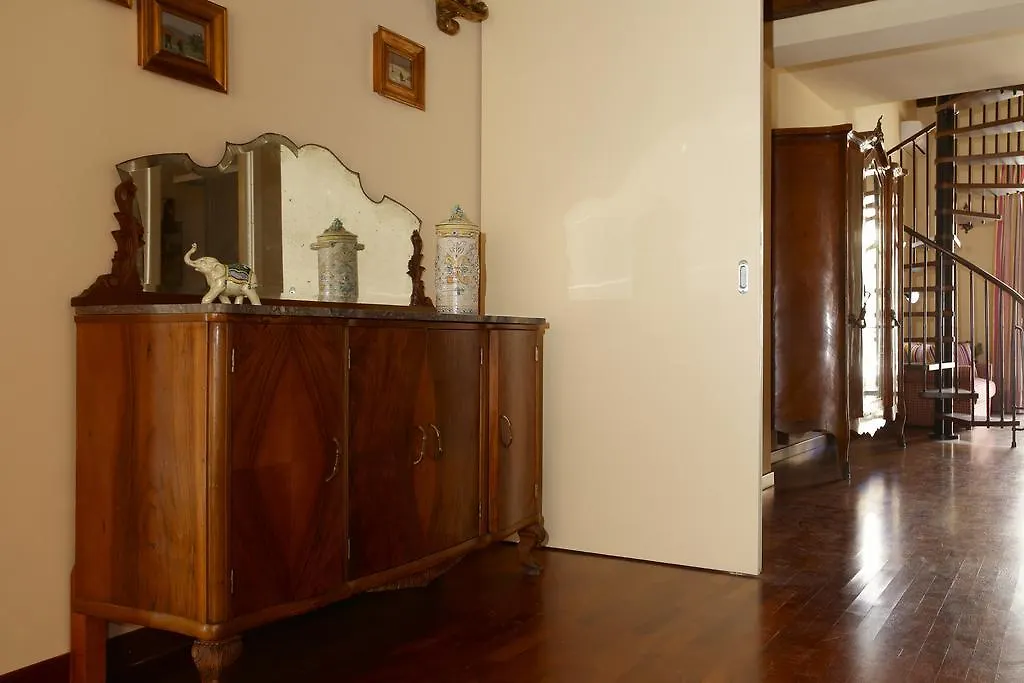 Appartamento Casa Matrangela Palermo