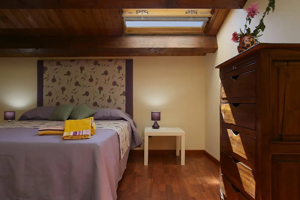 Appartamento Casa Matrangela Palermo