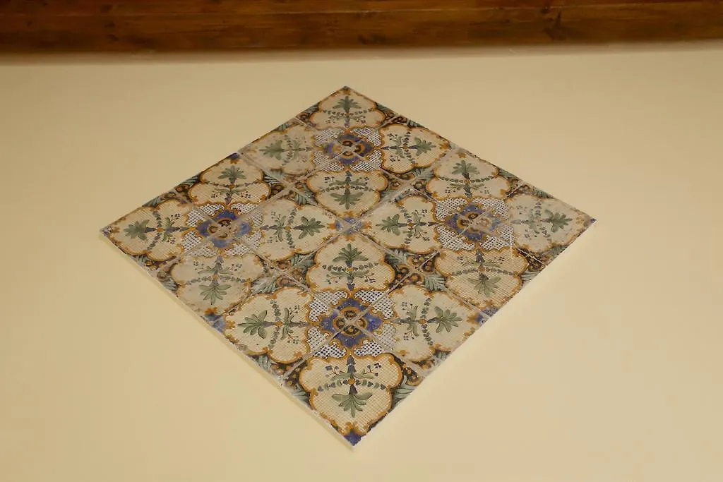 Appartamento Casa Matrangela Palermo 0*,
