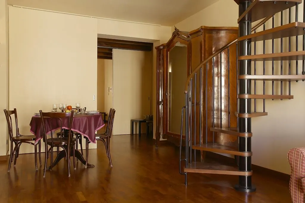Appartamento Casa Matrangela Palermo