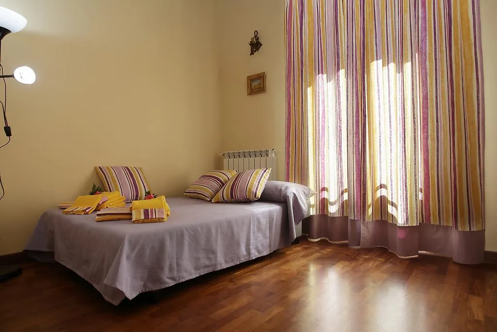 Appartamento Casa Matrangela Palermo