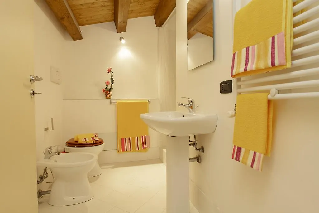 Casa Matrangela Apartment Palermo